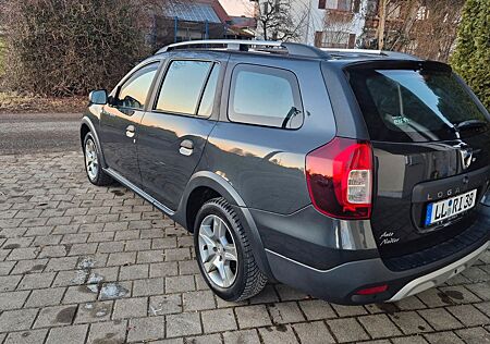 Dacia Logan MCV TCe 90 Stepway Stepway
