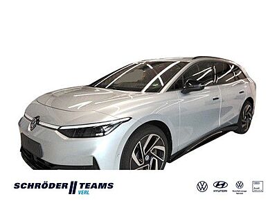 Volkswagen ID.7 Tourer Pro 210 kW (286 PS) 77 kWh 1-Gang-Au