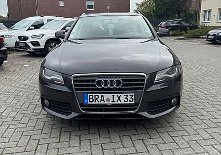 Audi A4 1.8 TFSI 88kW Ambiente Avant Ambiente