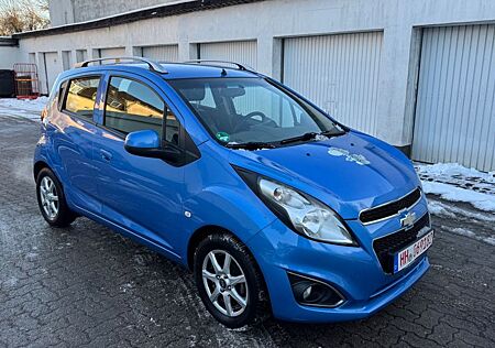 Chevrolet Spark LT+ TÜV 04/2027
