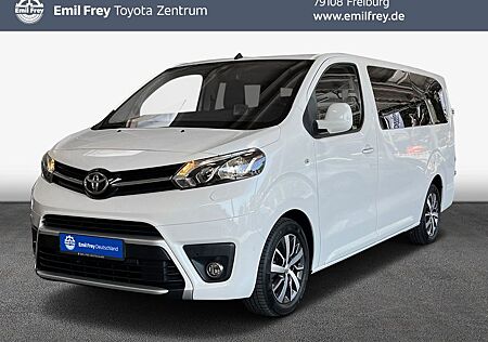 Toyota Pro Ace Proace 2.0- L2 Nur Händlergeschäft