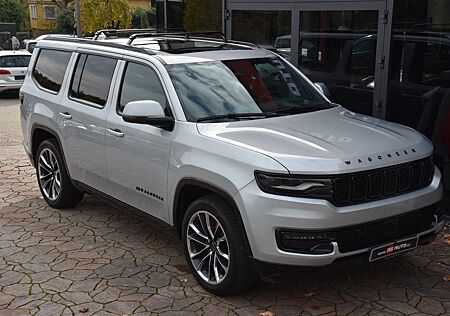 Jeep Wagoneer Series III 4x4 5.7 HEMI V8 eTo