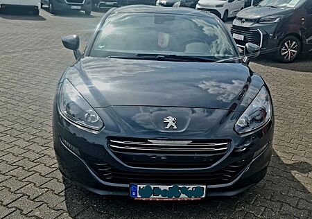 Peugeot RCZ 1.6 200 THP -