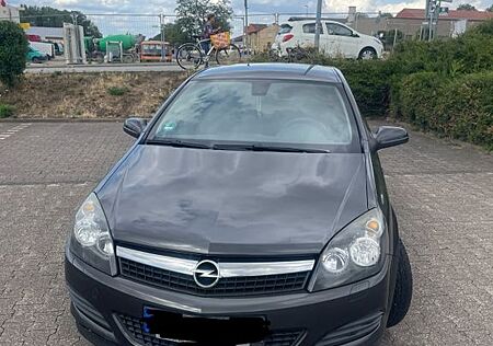 Opel Astra H GTC | 1.6 Benzin | TÜV 04/2026