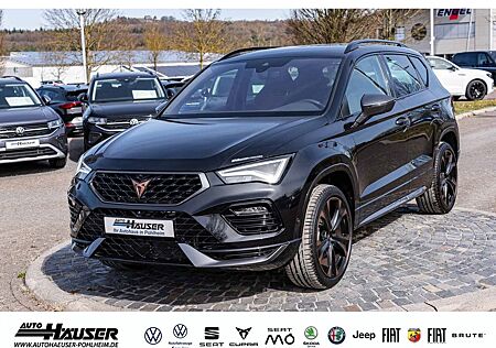 Cupra Ateca 1.5 TSI DSG AHK BEATS VIRTUAL EL. HECKKL.