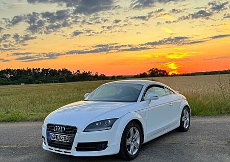 Audi TT Coupe 1.8 TFSI -