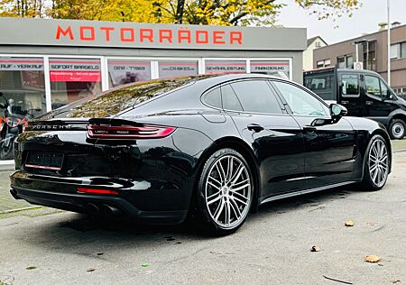 Porsche Panamera Panamera4S/Pano/Sportabgas/VOLLAUSSTATTUNG