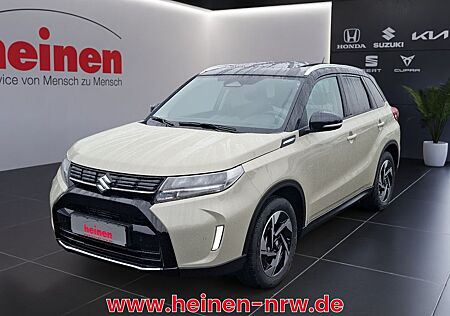 Suzuki Vitara 1.5 AGS COMFORT+ ALLGRIP NAVI LED PANO