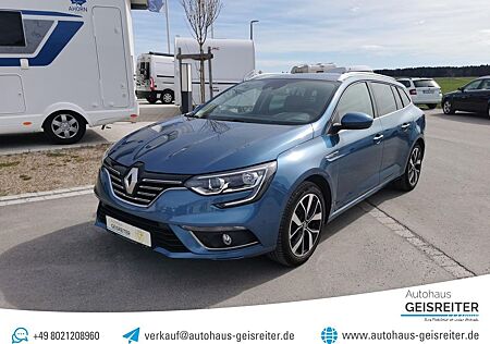 Renault Megane Mégane Grandtour TCE 130 Bose Edition