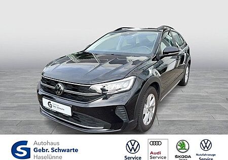 VW Taigo Volkswagen 1.0 TSI Life LED+NAVI+SHZG+PDC+DAB+LM16"