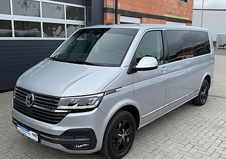 VW T6 Caravelle gebraucht kaufen VW T6 Caravelle Volkswagen T6.1 Caravelle Lang *LED*NAVI*KAMERA*9 SITZER*