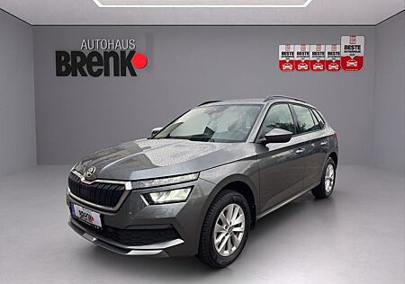 Skoda Kamiq 1.0 TSI Ambition DSG *RFK/SHZ/CarPlay/AHK*