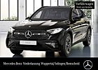 Mercedes-Benz GLC-Klasse GLC 200 4M AMG+NIGHT+PANO+360+AHK+LED+TOTW+9G