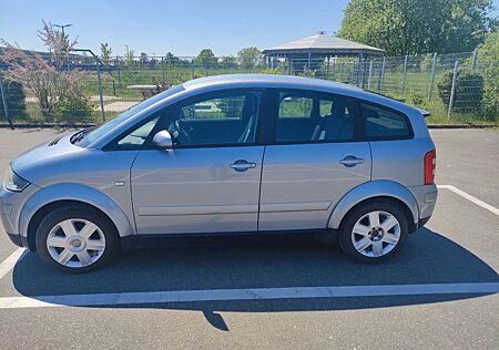 Audi A2 1.4TDI -