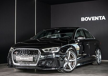 Audi RS3 Limousine 2.5 TFSI quattro *SPORTABGAS*H&R*2