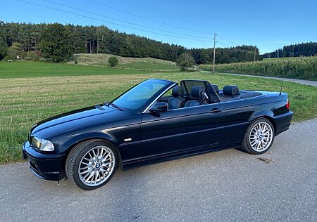 BMW 325Ci -