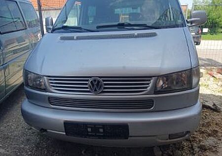 VW T4 Multivan Volkswagen