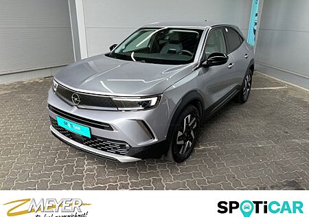 Opel Mokka 1.5 Diesel Eleg. LHZ SHZ LED Navi Kamera