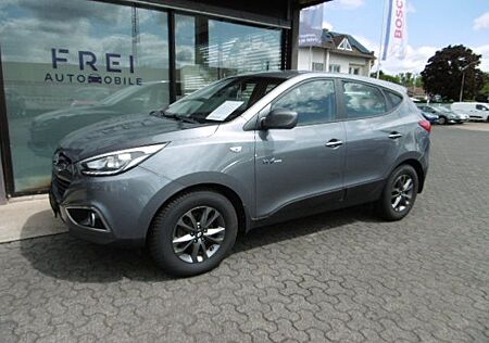 Hyundai ix35 1.6 GDI Trend blue 2WD,77.000KM,