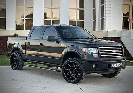Ford F 150