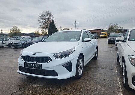 Kia Cee'd Sportswagon