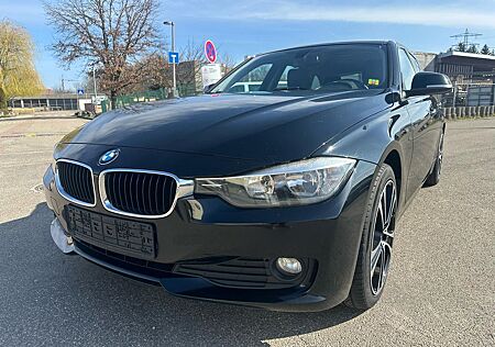 BMW 318d 318 Baureihe 3 Touring