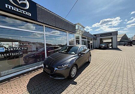 Mazda 2 SKY-G 90 AL-KIZOKU TOU-P2