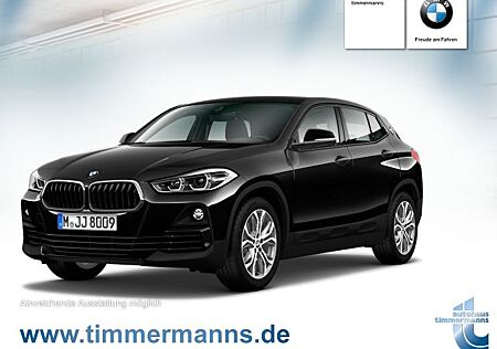 BMW X2 sDrive18i Advantage Plus LED DAB Navi