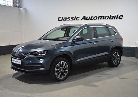 Skoda Karoq Clever 4x4 *DSG*Panorama*Virtual C.*