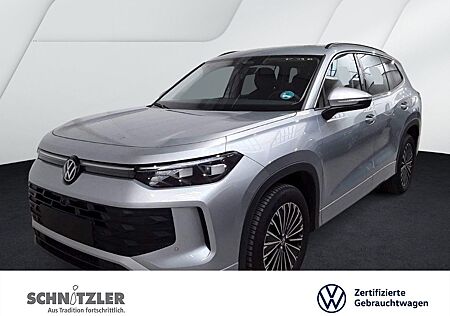 VW Tayron gebraucht kaufen VW Tayron Volkswagen 2.0 TDI 4M DSG Life 7-Sitzer MATRIX/NAVI/