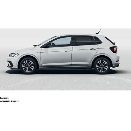 VW Polo leasen