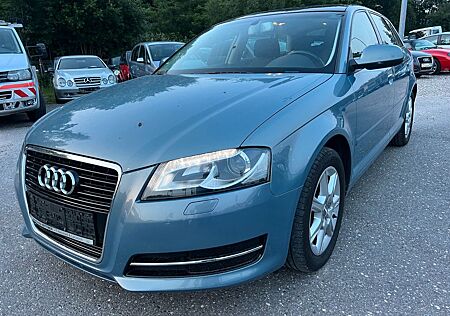 Audi A3 Sportback 1.6 TDI Ambiente Nr. 32