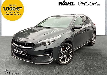 Kia XCeed SPIRIT *AUTOMATIK*NAVI*KAMERA*ALU 18"