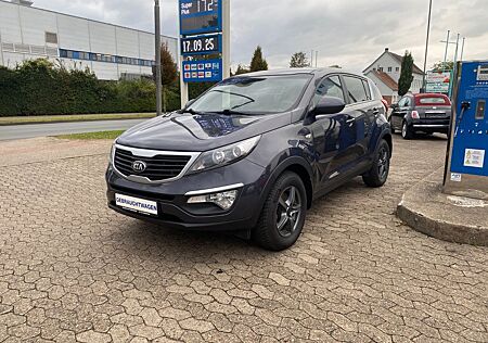 Kia Sportage gebraucht kaufen Kia Sportage Attract 2WD