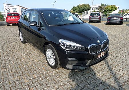 BMW Active Hybrid 5 216 Active Tourer Navi+LED+Service-NEU+1.Hand