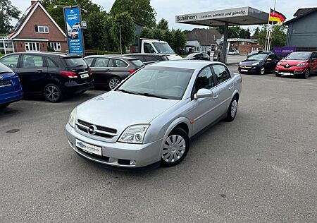 Opel Vectra 2.2 16V AUTOMATIK/TÜV/KLIMA/BC