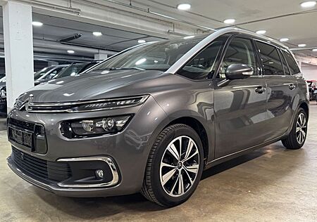 Citroën C4 Spacetourer Grand C4 Picasso 7-Sitzer~Automatik~Leder~Navi