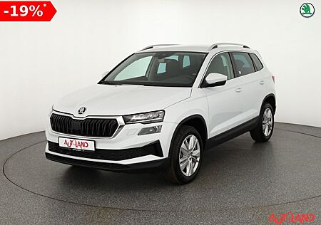 Skoda Karoq 1.5 TSI DSG LED ACC Navi Kamera Sitzheizun