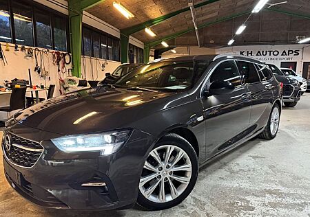 Opel Insignia B Sports Tourer Business Elegance 2,0D