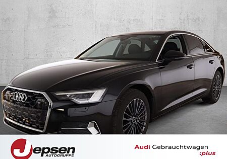 Audi A6 Limousine advanced advanced 40 TDI quattro 15