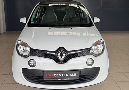 Renault Twingo Liberty ENERGY TCe 90*1Hand*Faltdach