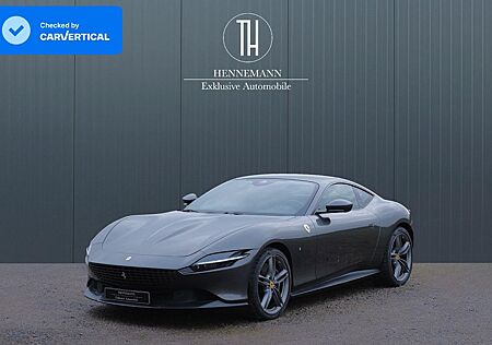 Ferrari Roma*Magneride*Carbon*Cam*QuiltedStyle*20"*TOP*