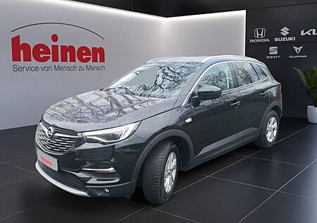Opel Grandland X Grandland 1.2 Turbo Ultimate NAVI LED 19Z AHK