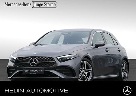 Mercedes-Benz A 200 |AMG|MBEAM|DISTR|AMBI|KAM|SPIEGEL-P.|SHZ