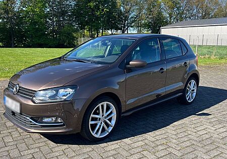 VW Polo Volkswagen 1.4 TDI 66kW BMT Highline Highline
