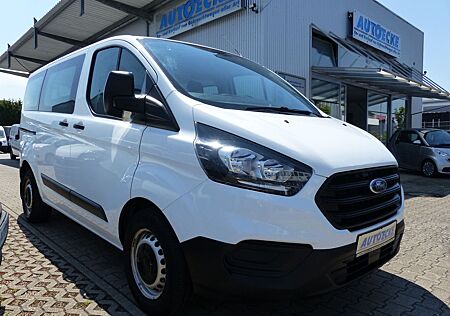 Ford Transit Custom Custom 1.Hand/KLIMA/9-Sitzer/Euro6