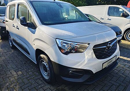 Opel Combo Cargo / 2x Tür