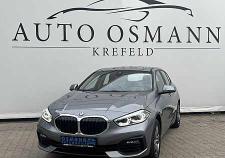 BMW 118 d Aut. Advantage | LiveCockpitProf | LED