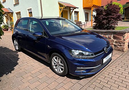 VW Golf Volkswagen VII Comfortline "SHZ,PDC,Klimaautomatik"
