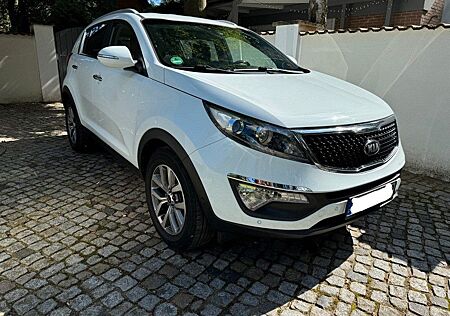 Kia Sportage 1.6 GDI 2WD Vision